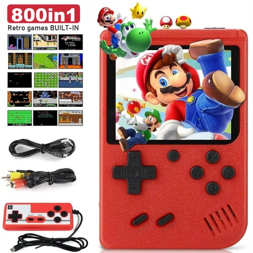 Handheld spielkonsole retro - handheld, spielkonsole,retro