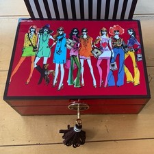 Henri Bendel New York Izak