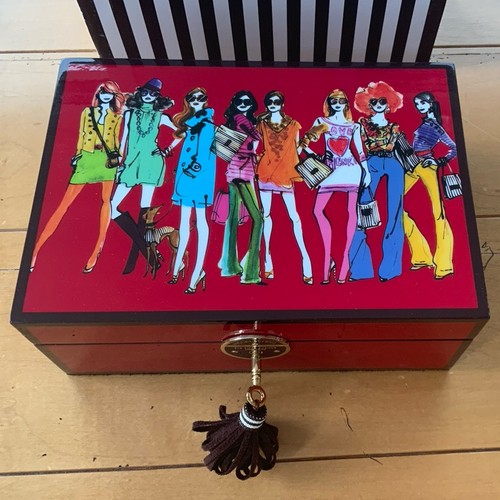 Henri bendel new york - henri,