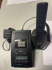 Grundig Diktiergeräte Set St
