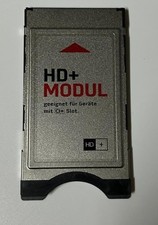 Modul hd - hd+,