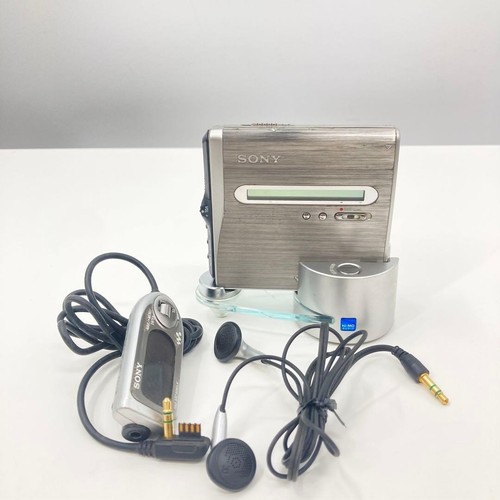 Sony nh1 walkman - walkman, md