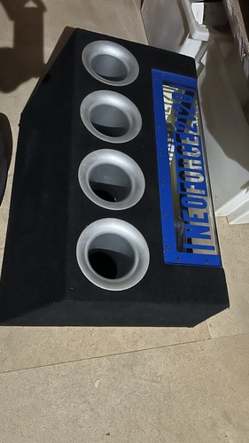 Magnat neoforce 2120 subwoofer - neoforce,