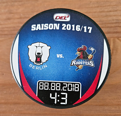 Del eishockey puck saison - del, eishockey-puck,