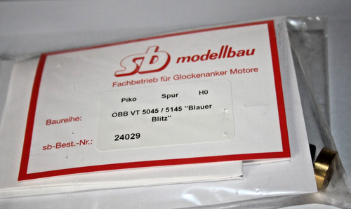 Modellbau 24029 h0 - modellbau,