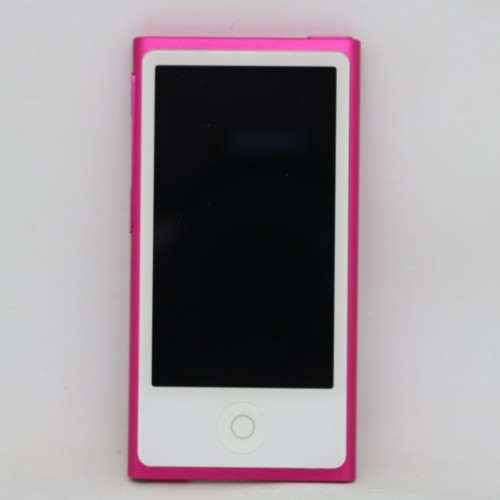 Apple ipod nano generation - 7.,