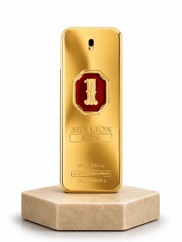 Paco rabanne 000 royal - paco, rabanne/