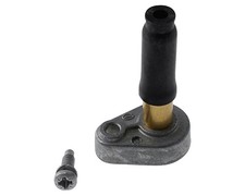 Gasschieberdeckel PEUGEOT Jet