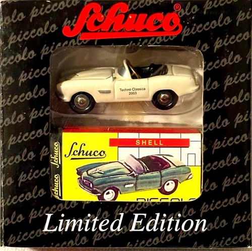 Schuco piccolo bmw - 1:90, 507