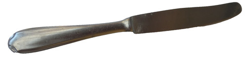 Großes altes messer - großes,