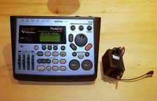 Roland drumcomputer inkl - roland, td-8