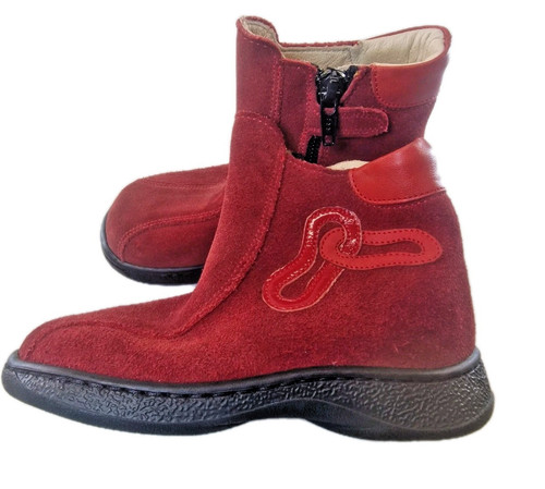 Compagnucci kinderschuhe leder - compagnucci,