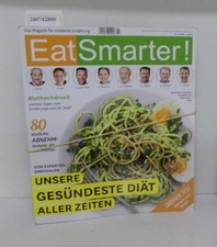 Eat Smarter  Zeitschrift