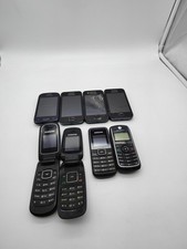 Samsung Handy Konvolut E1310B