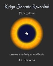 Kriya Secrets Revealed