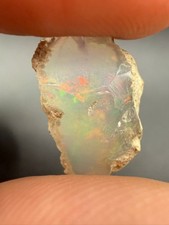 Opal Welo 5.30ct Edelstein