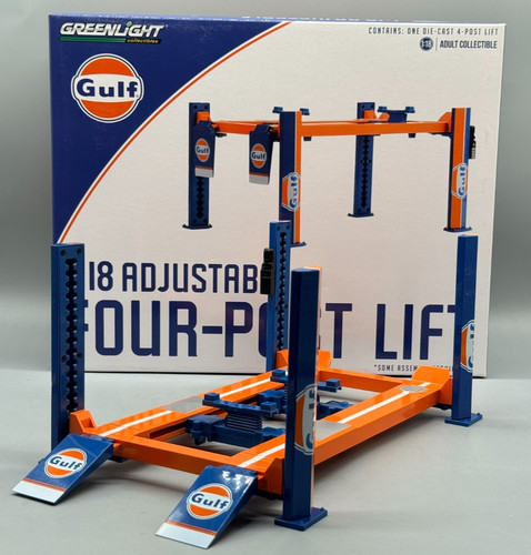 Modellautos greenlight - modellautos, 1:18