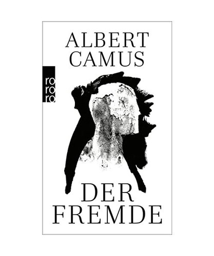 Der fremde camus albert - camus,,