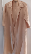 Max Mara Sommer Duster Coat /