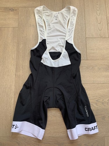 Craft trägerhose radhose - c3,