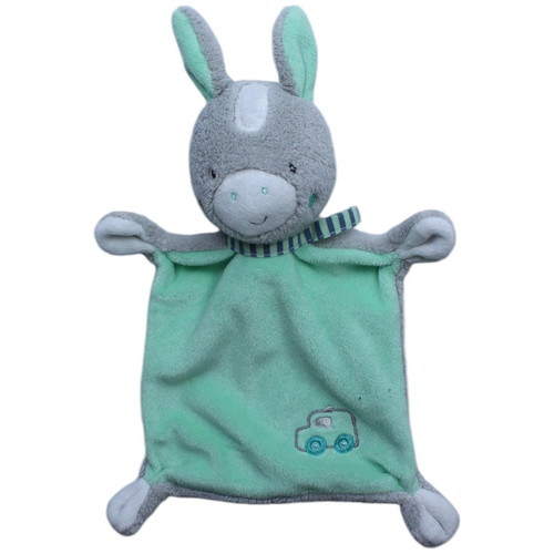 Pusblu esel schmusetuch - pusblu,