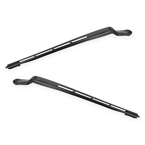 Wischerarm vorne set - set, links