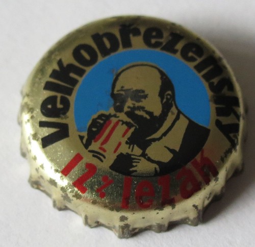 Czech republic kronkorken - czech,