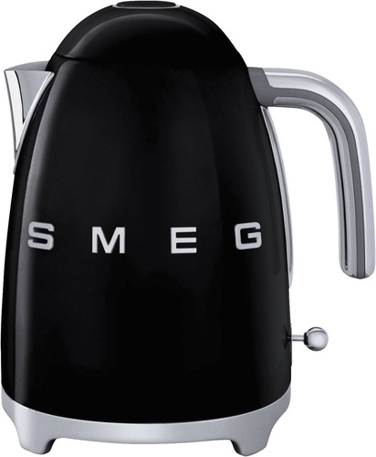 Smeg klf03bleu schwarz - smeg,