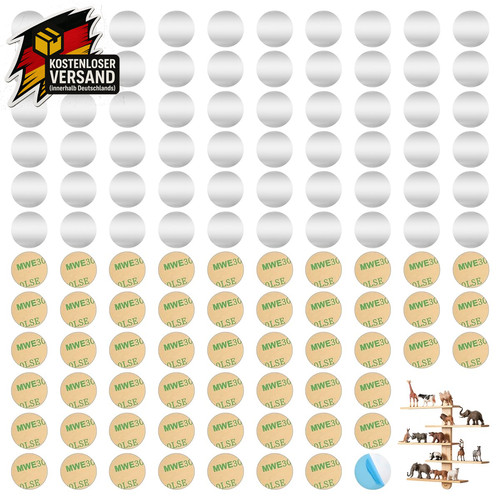 120 selbstklebende
