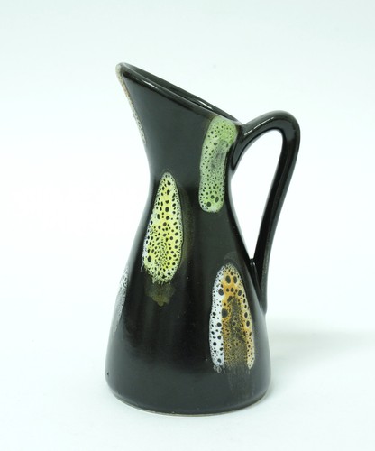 Jasba schwarze vase - jasba,