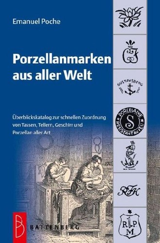 Porzellanmarken aus aller welt - aller,