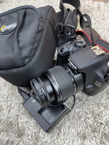 Canon eos 1200d - 1200d, kamera