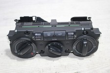 Klimabedienteil Heizungsbedienteil VW Golf V 5 1K Bj,04