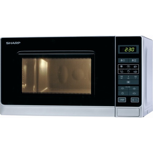 Sharp 242inw magnetron - sharp,