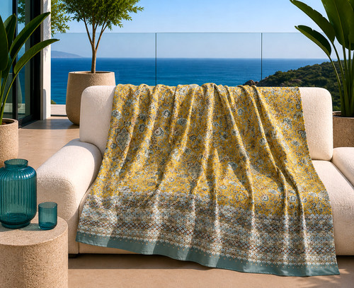 Bassetti granfoulard tigullio - bassetti,