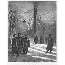 FRANCO PREUSSEN KRIEG