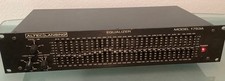 Altec Lansing 1753A 28-Band 1/3-Octave Equalizer
