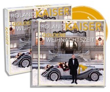 Roland Kaiser - Goldene
