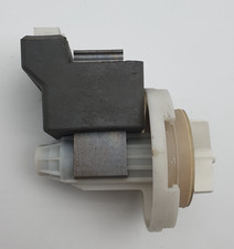 Miele Ablaufpumpe Pumpe Siemens 2AL1625-3MA 31W Waschmaschine T.Nr. 4676233