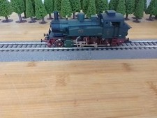 Ich verkaufe eine Liliput