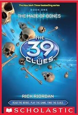 Die 39 Zeichen Band 1: Das