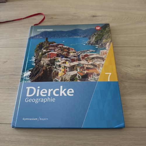 Diercke geographie für - geographie,