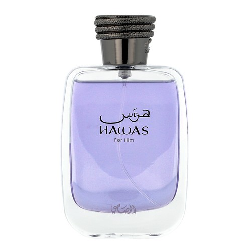 Rasasi hawas for him - eau, de