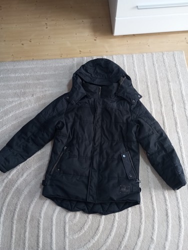 Herren winterjacke größe - größe, m