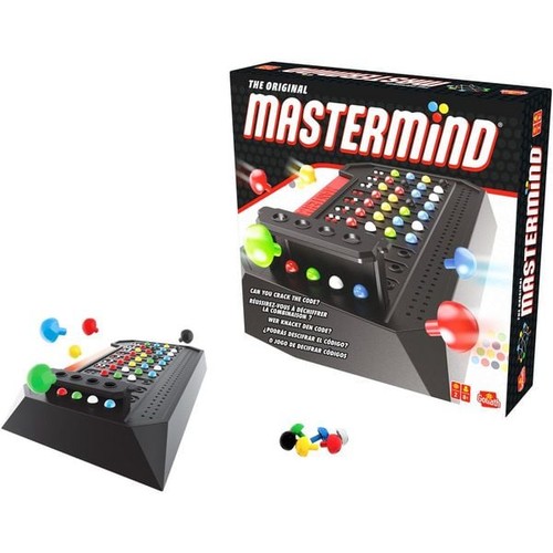 Mastermind classic - mastermind,