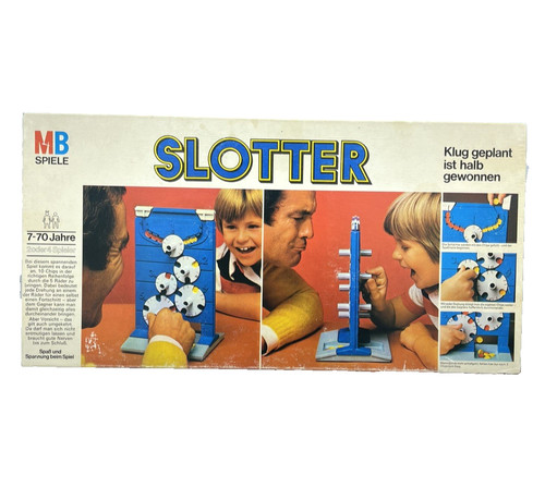 Spiele slotter lange - mb,