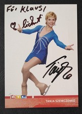 18576 Tanja Szewczenko RTL