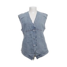 H&M, Jeansweste, Größe: S