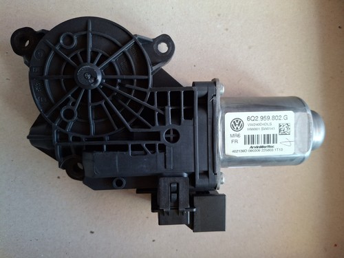 Polo 9n3 fabia elektrischer - vw,