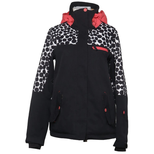 Roxy skijacke damen - roxy,, skijacke,